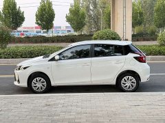 Toyota Vios FS 2021 1.5L CVT Sharp Edition - ფოტო 3