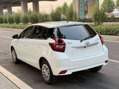 Toyota Vios FS 2021 1.5L CVT Sharp Edition - ფოტო 4