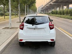 Toyota Vios FS 2021 1.5L CVT Sharp Edition - ფოტო 5