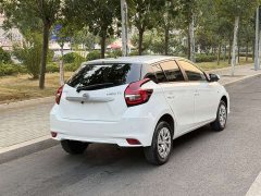 Toyota Vios FS 2021 1.5L CVT Sharp Edition - ფოტო 6