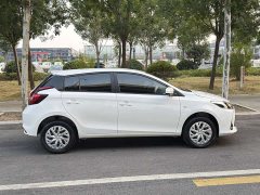 Toyota Vios FS 2021 1.5L CVT Sharp Edition - ფოტო 7