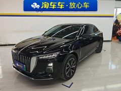 FAW Hongqi H5 PHEV 130 Super Hybrid Edition - ფოტო 1