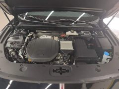 FAW Hongqi H5 PHEV 130 Super Hybrid Edition - ფოტო 10