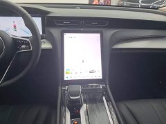 FAW Hongqi H5 PHEV 130 Super Hybrid Edition - ფოტო 13
