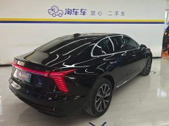 FAW Hongqi H5 PHEV 130 Super Hybrid Edition - ფოტო 3