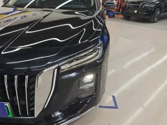 FAW Hongqi H5 PHEV 130 Super Hybrid Edition - ფოტო 5