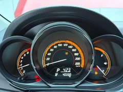 Toyota Yaris L Zhixuan X 1.5L CVT Luxury Plus - ფოტო 10