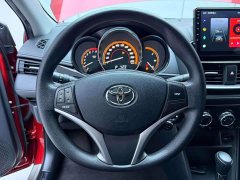 Toyota Yaris L Zhixuan X 1.5L CVT Luxury Plus - ფოტო 11