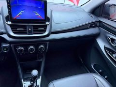 Toyota Yaris L Zhixuan X 1.5L CVT Luxury Plus - ფოტო 12