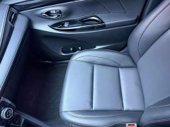 Toyota Yaris L Zhixuan X 1.5L CVT Luxury Plus - ფოტო 13