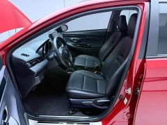 Toyota Yaris L Zhixuan X 1.5L CVT Luxury Plus - ფოტო 15