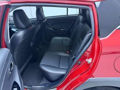 Toyota Yaris L Zhixuan X 1.5L CVT Luxury Plus - ფოტო 17