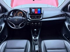 Toyota Yaris L Zhixuan X 1.5L CVT Luxury Plus - ფოტო 18