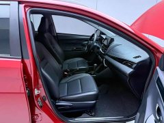 Toyota Yaris L Zhixuan X 1.5L CVT Luxury Plus - ფოტო 19