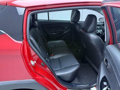 Toyota Yaris L Zhixuan X 1.5L CVT Luxury Plus - ფოტო 20