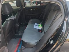 Buick Regal 25T Premium Comfort Edition - ფოტო 11