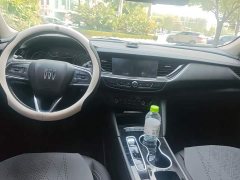 Buick Regal 25T Premium Comfort Edition - ფოტო 12