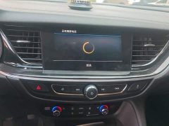Buick Regal 25T Premium Comfort Edition - ფოტო 13