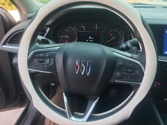 Buick Regal 25T Premium Comfort Edition - ფოტო 15