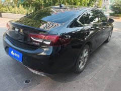 Buick Regal 25T Premium Comfort Edition - ფოტო 3