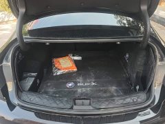 Buick Regal 25T Premium Comfort Edition - ფოტო 4