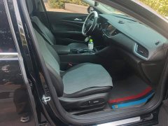 Buick Regal 25T Premium Comfort Edition - ფოტო 8