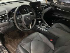Toyota Camry 2.0G Luxury - ფოტო 10