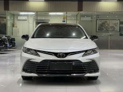 Toyota Camry 2.0G Luxury - ფოტო 2