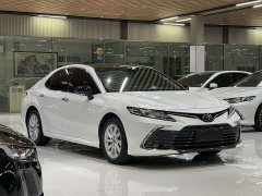 Toyota Camry 2.0G Luxury - ფოტო 3