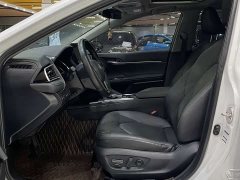 Toyota Camry 2.0G Luxury - ფოტო 4