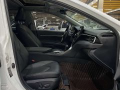 Toyota Camry 2.0G Luxury - ფოტო 5