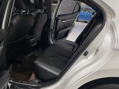 Toyota Camry 2.0G Luxury - ფოტო 6