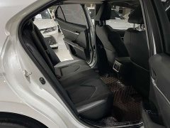 Toyota Camry 2.0G Luxury - ფოტო 7