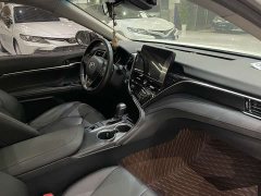 Toyota Camry 2.0G Luxury - ფოტო 8