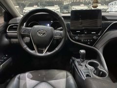 Toyota Camry 2.0G Luxury - ფოტო 9