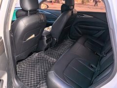 Wuling Xingguang 2023 70 Standard - ფოტო 11