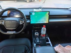 Wuling Xingguang 2023 70 Standard - ფოტო 12