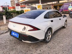 Wuling Xingguang 2023 70 Standard - ფოტო 3