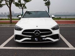 Mercedes-Benz C 260 L Edition - ფოტო 2