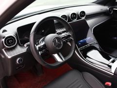 Mercedes-Benz C 260 L Edition - ფოტო 5