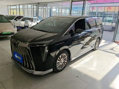 GAC Aion M8 Master Series 400T Premium Edition - ფოტო 1