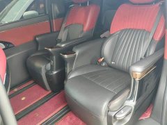 GAC Aion M8 Master Series 400T Premium Edition - ფოტო 11