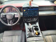 GAC Aion M8 Master Series 400T Premium Edition - ფოტო 12
