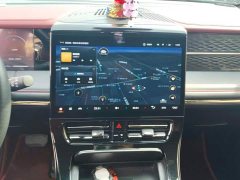 GAC Aion M8 Master Series 400T Premium Edition - ფოტო 13
