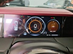 GAC Aion M8 Master Series 400T Premium Edition - ფოტო 14
