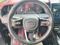 GAC Aion M8 Master Series 400T Premium Edition - ფოტო 15