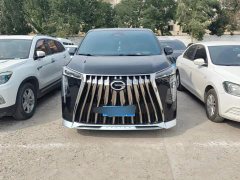 GAC Aion M8 Master Series 400T Premium Edition - ფოტო 2