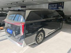 GAC Aion M8 Master Series 400T Premium Edition - ფოტო 3