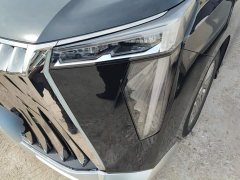 GAC Aion M8 Master Series 400T Premium Edition - ფოტო 5