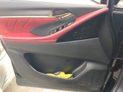 GAC Aion M8 Master Series 400T Premium Edition - ფოტო 7